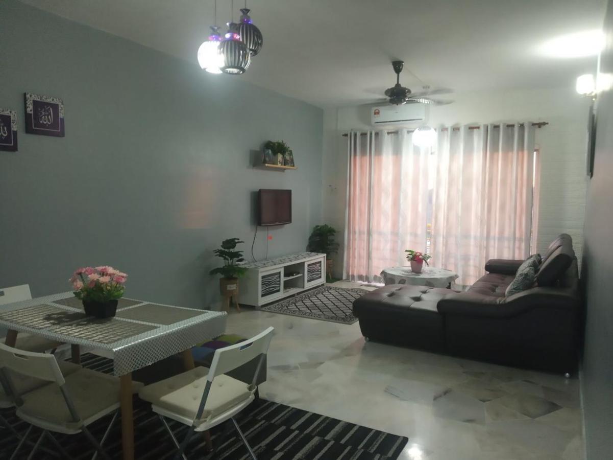 Amaryllis Guest House Pd Port Dickson Luaran gambar