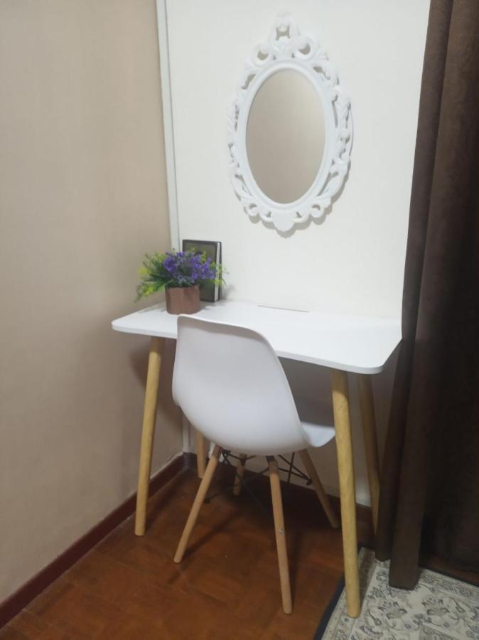 Amaryllis Guest House Pd Port Dickson Luaran gambar
